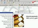система E-Gold